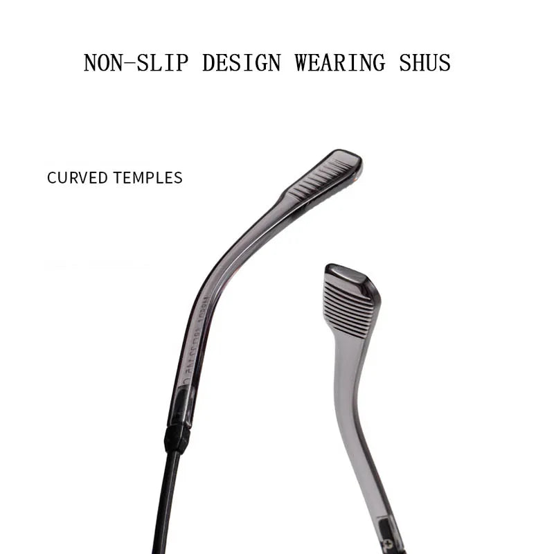 "Vittorio Gold" Accent Frames