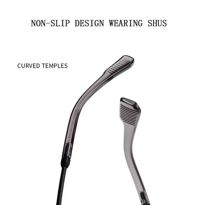 "Vittorio Gold" Accent Frames