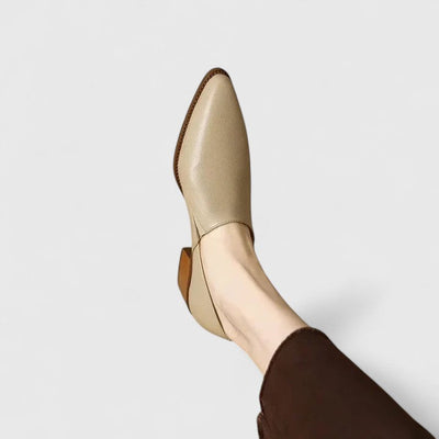 Agnes | Elegant Loafers