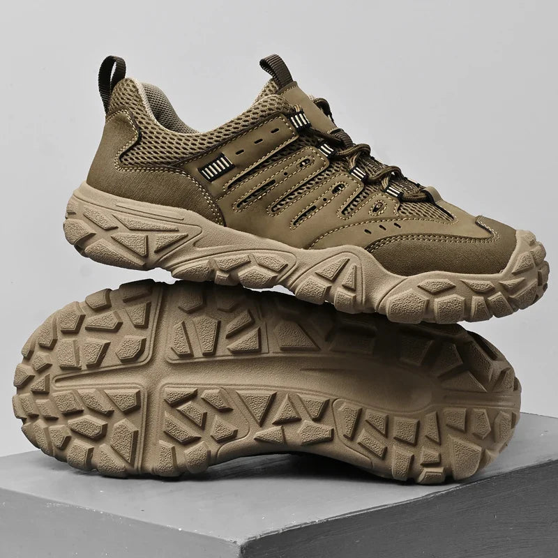 Brock Hiking Sneaker