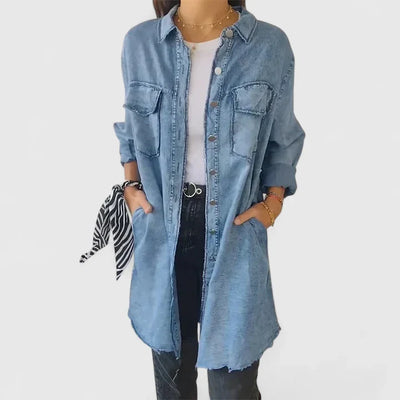 Sophyrah | Comfortable Jacket