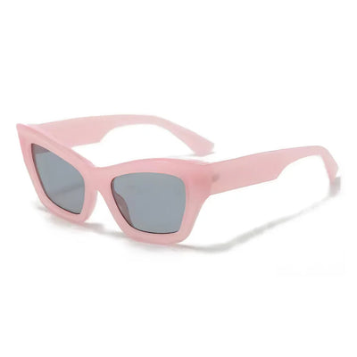 Luna Glossy Sunglasses