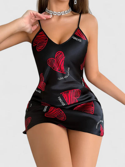 Carisseya | Stylish Nightdress