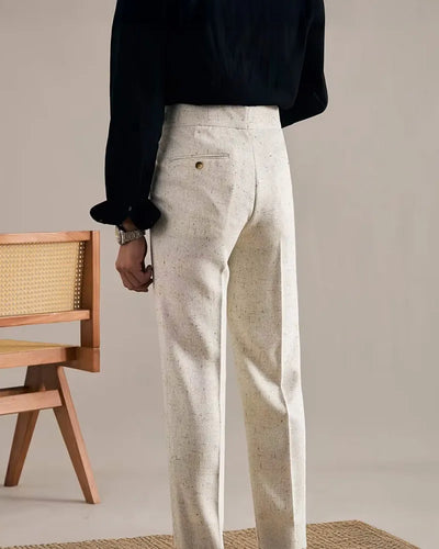 Atelier Linen Pants