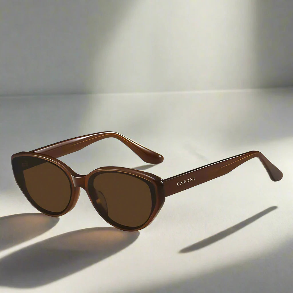 "Valentina" Polarized Sunglasses