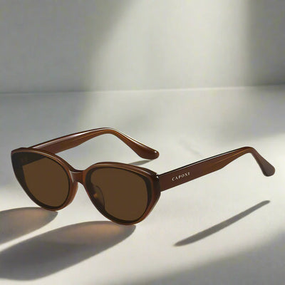 "Valentina" Polarized Sunglasses