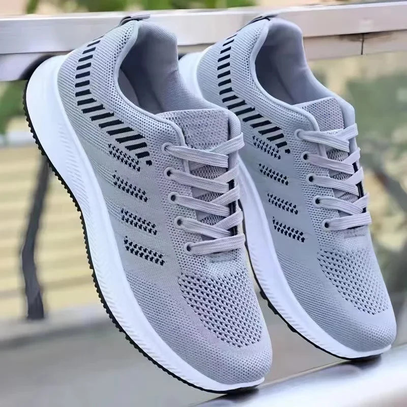 Irene | Lightweight Sneakers