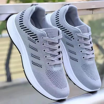 Irene | Lightweight Sneakers