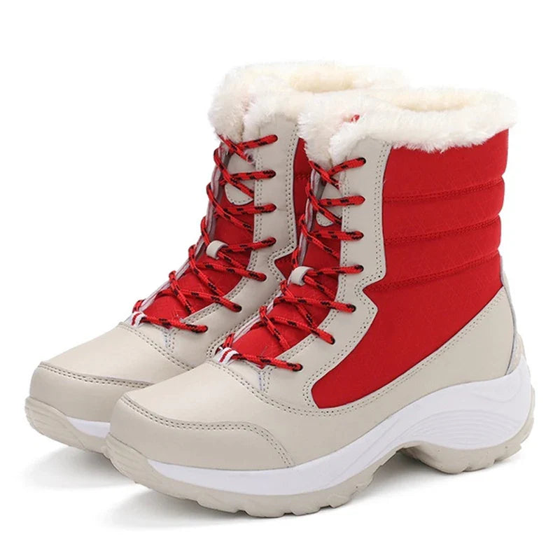 "IceBreaker" Winter Boots