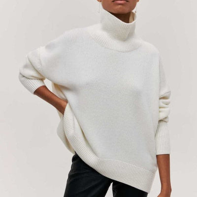 Avencea | More Elegant and Stylish Winter Sweater