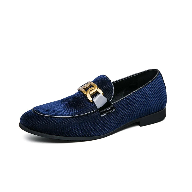 "Armand Vescari" Loafers