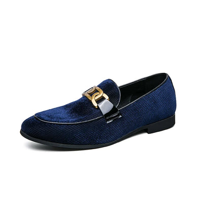 "Armand Vescari" Loafers