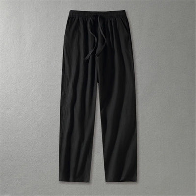 Marbella Linen Pants