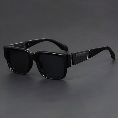 Anderson Square Sunglasses