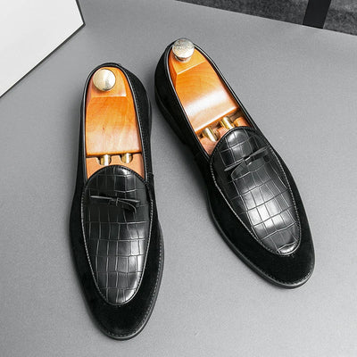 Riccardo Marini Moccasins Slip-On Shoes