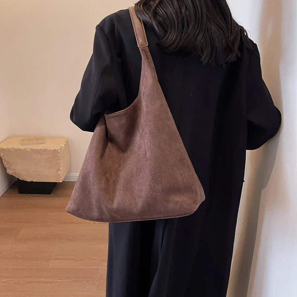 NORTHLINE STUDIO | SOFT SHOPPER BAG