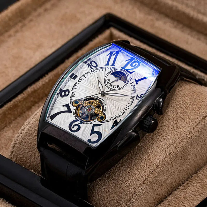 Legacy™ - Automatic Mechanical Watch