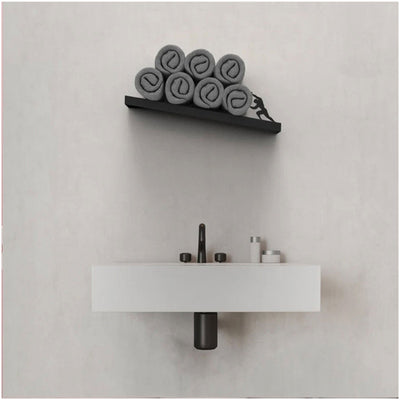 Vinthentic RollMate Toilet Paper Shelf