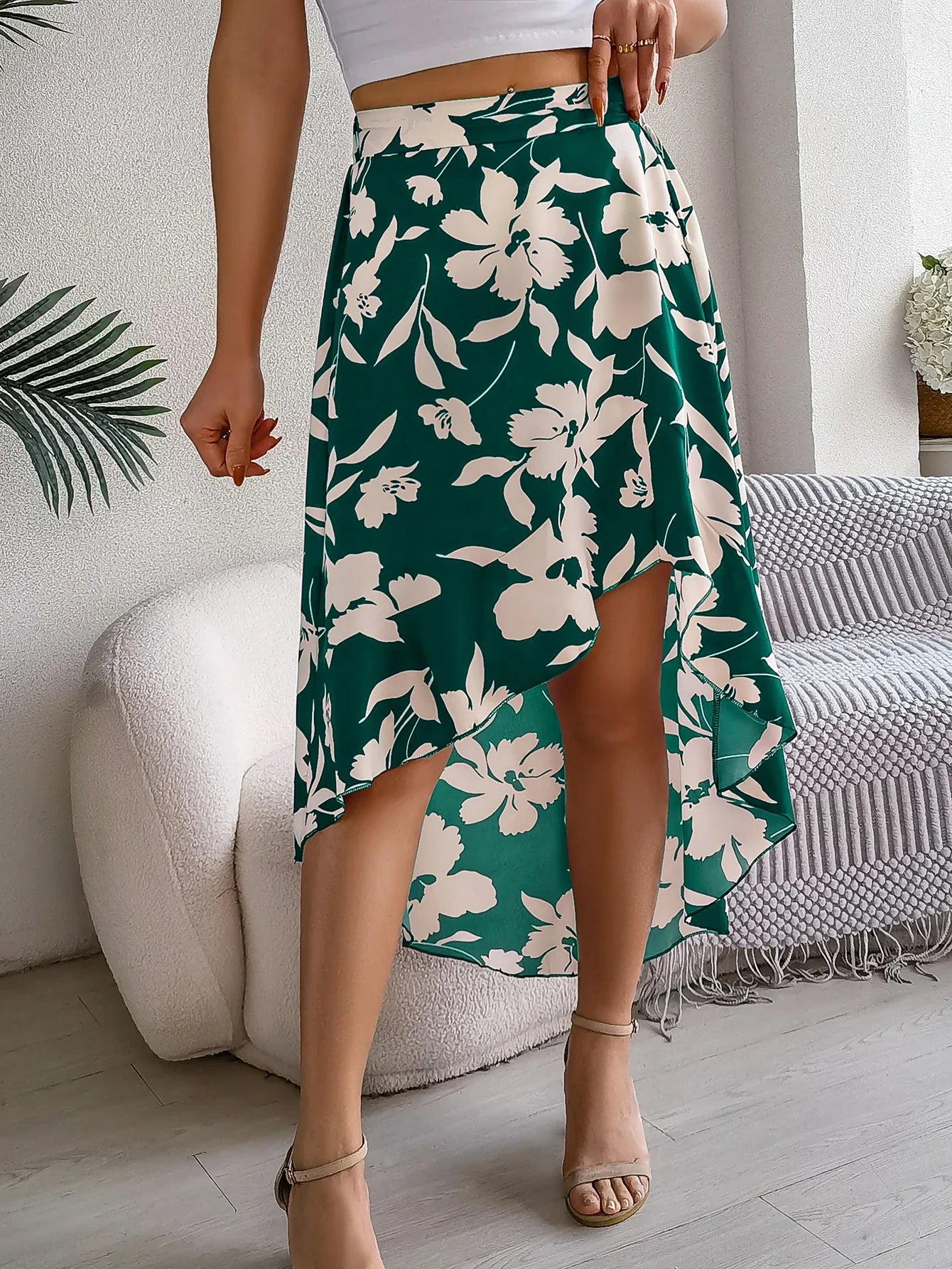 Sorella Bloom Skirt