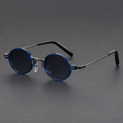 Vera Round Sunglasses