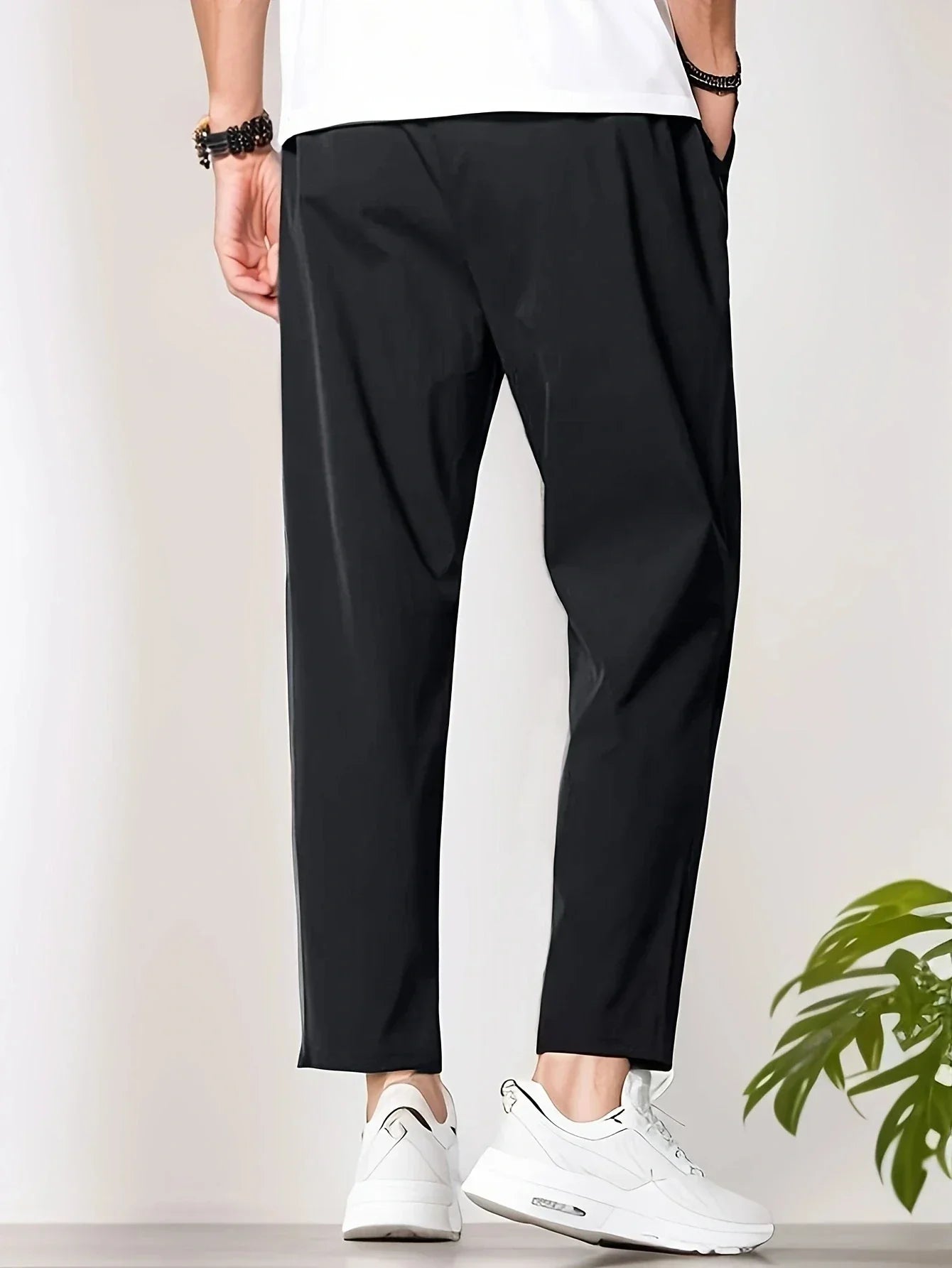 Jean-Michel – Lightweight Leisure Pants