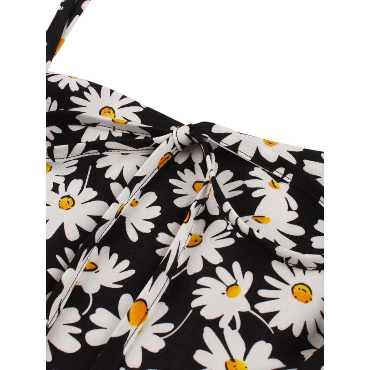 Alice Daisy Midi Sundress