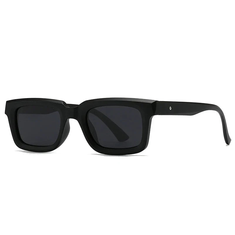 Martino Glossy Sunglasses