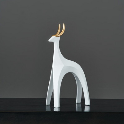 Vinthentic Artisan Decorative Statues