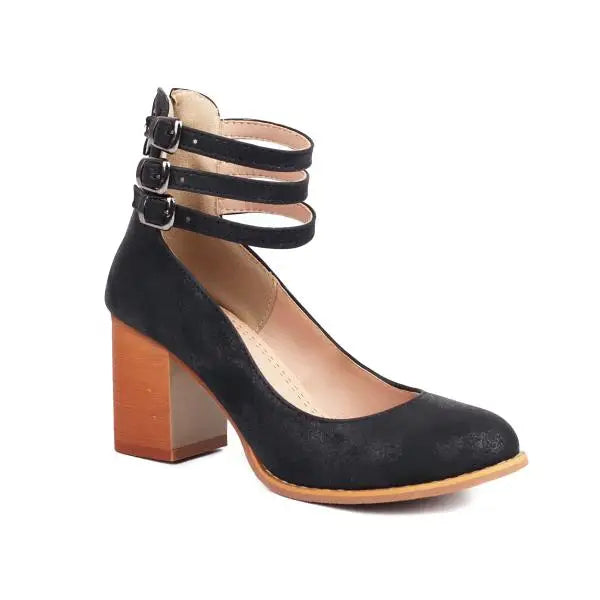 Alira | Elegante Pumps