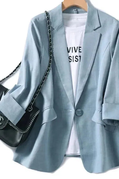 NORTHLINE STUDIO | CELINE LIGHTWEIGHT BLAZER