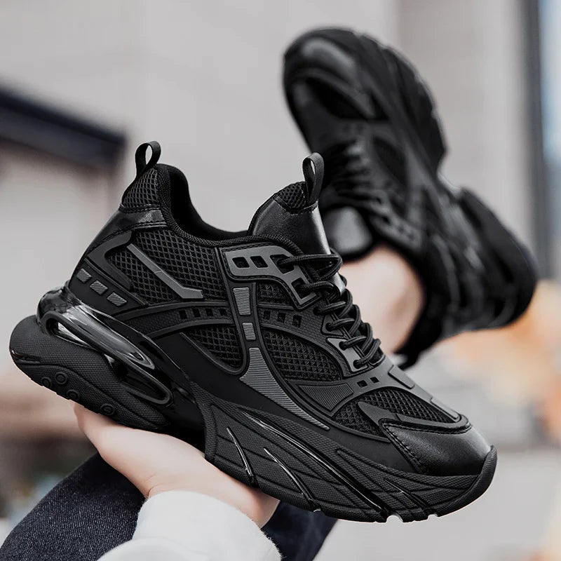 Claudio Moreaux Elevator Shoes Height Boosting Arch Support  (Increase Insole 8CM)