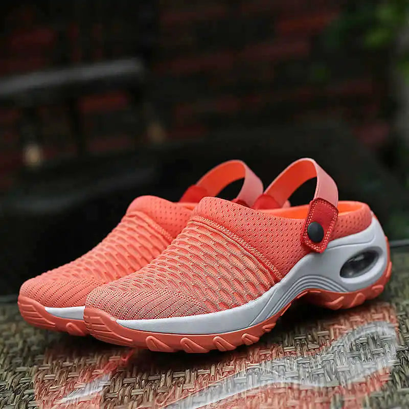 Valia Orthopedic Shoes