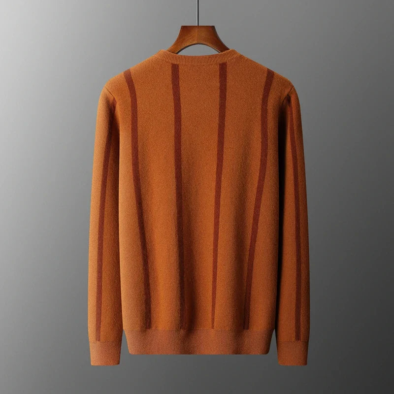 Mackenzie Merino Wool Sweater