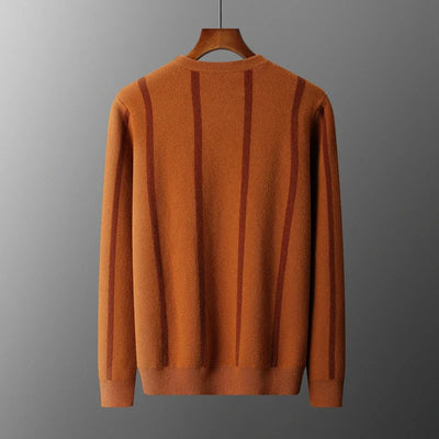 Mackenzie Merino Wool Sweater