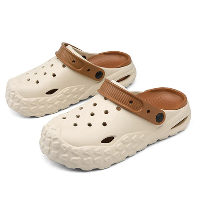 "Passo Marino" Italian Crocs