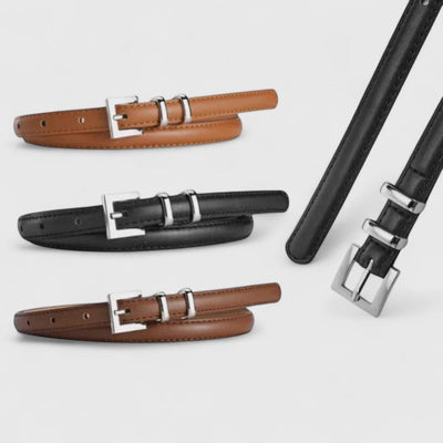 Emmalyssa | Minimalist Belt
