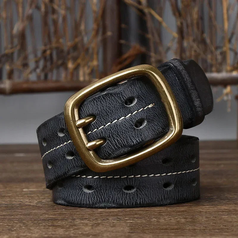 "Ranger" Retro Belt