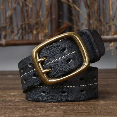 "Ranger" Retro Belt