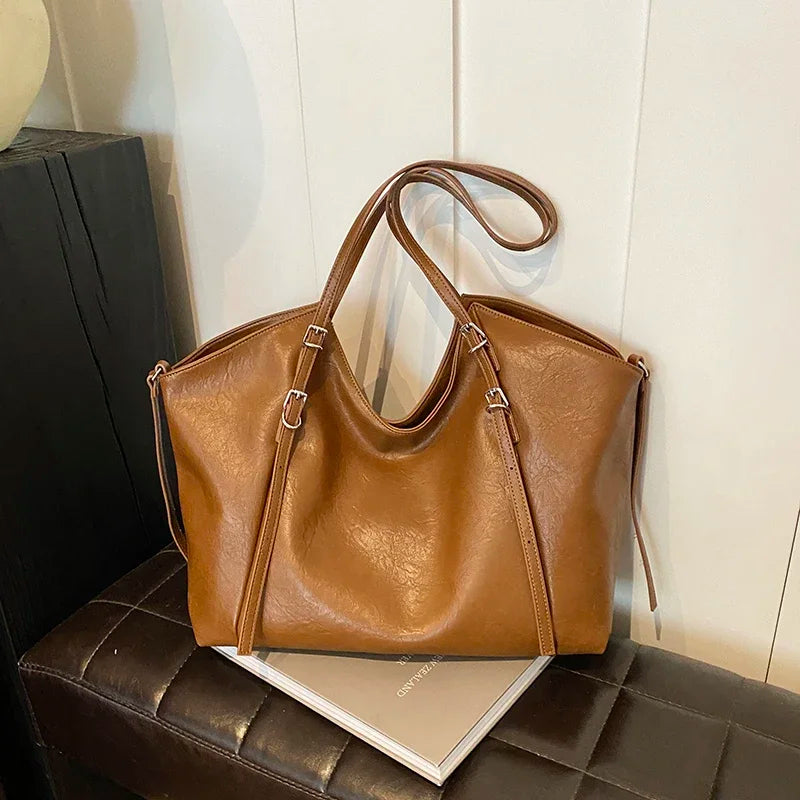 NORTHLINE STUDIO | SHOPPER BAG