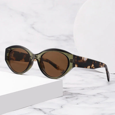 Gia '86 Sunglasses