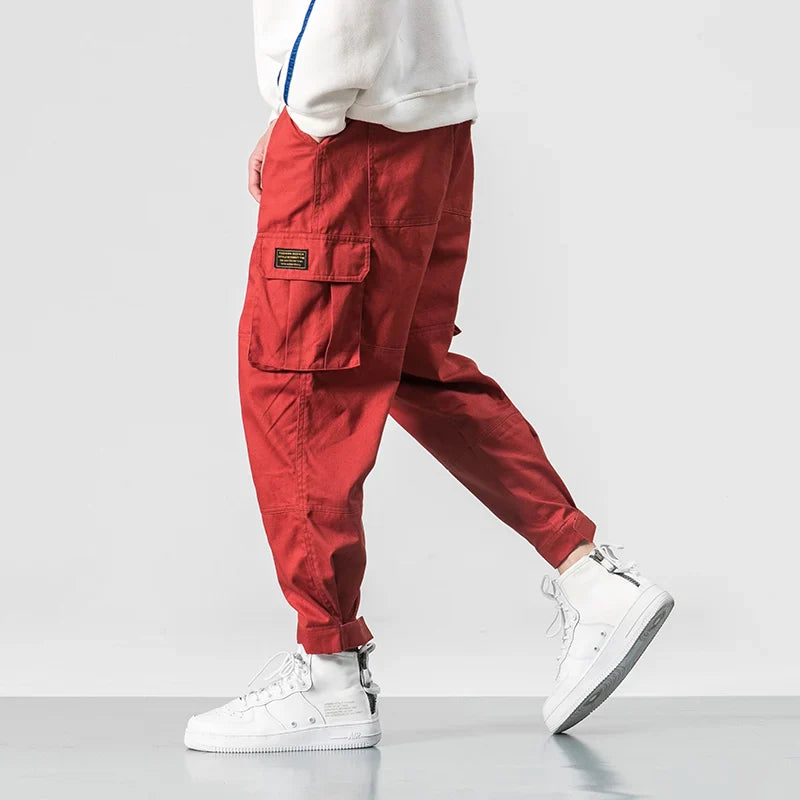 Bronx Cargo Joggers