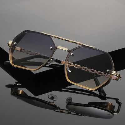 Unchained Sol Sunglasses