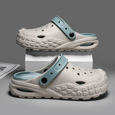 "Passo Marino" Italian Crocs