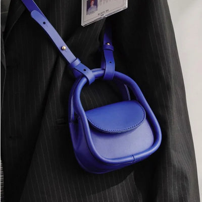 "Petite Luxe" Crossbody