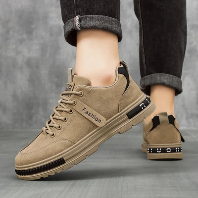 Alan | Stylish Casual Shoes