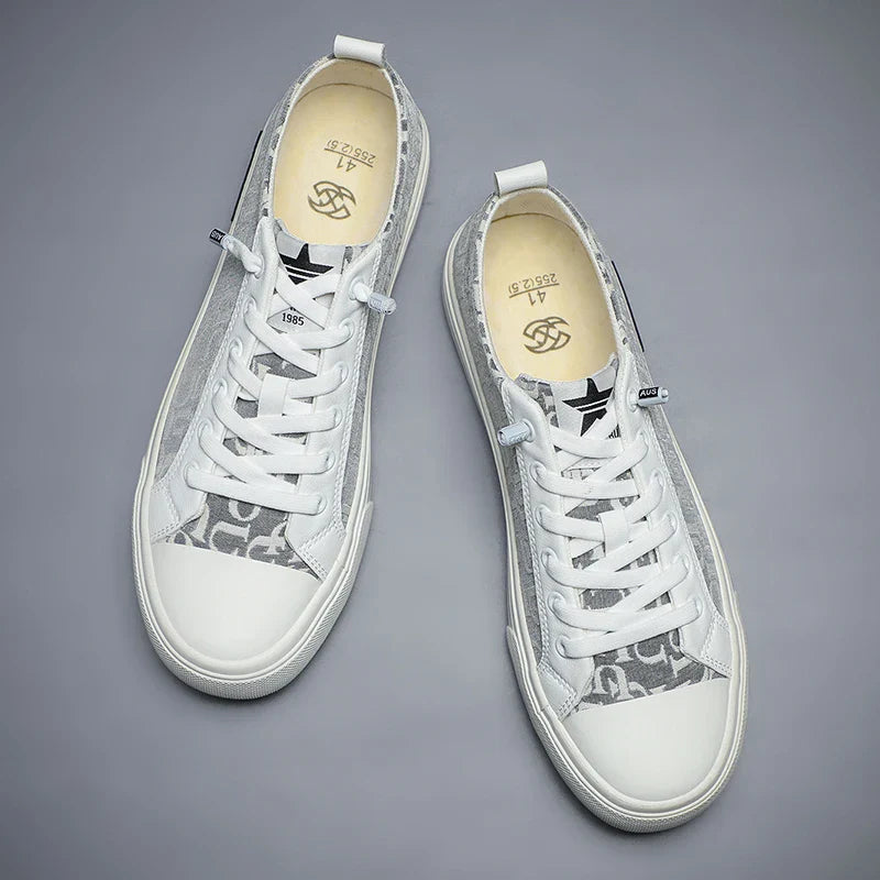 Uriele Vitolo Luxury Sneakers