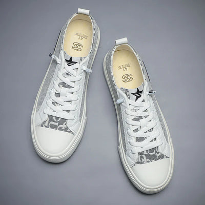 Uriele Vitolo Luxury Sneakers