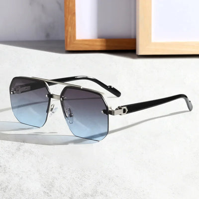 Byron Gradient Sunglasses