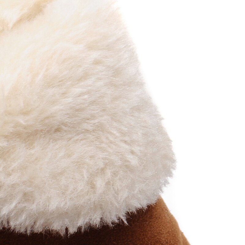 Avencea - Classic Women's Snow Boots Non-Slip