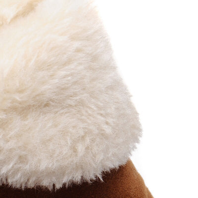 Avencea - Classic Women's Snow Boots Non-Slip